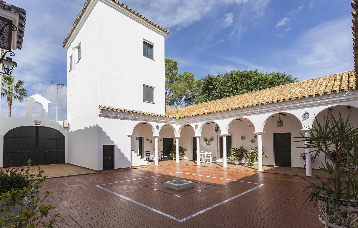 Edificio Casa Rural Malos Humos - 3